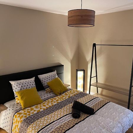Le Petit Cocon Apartment Outreau Exterior photo