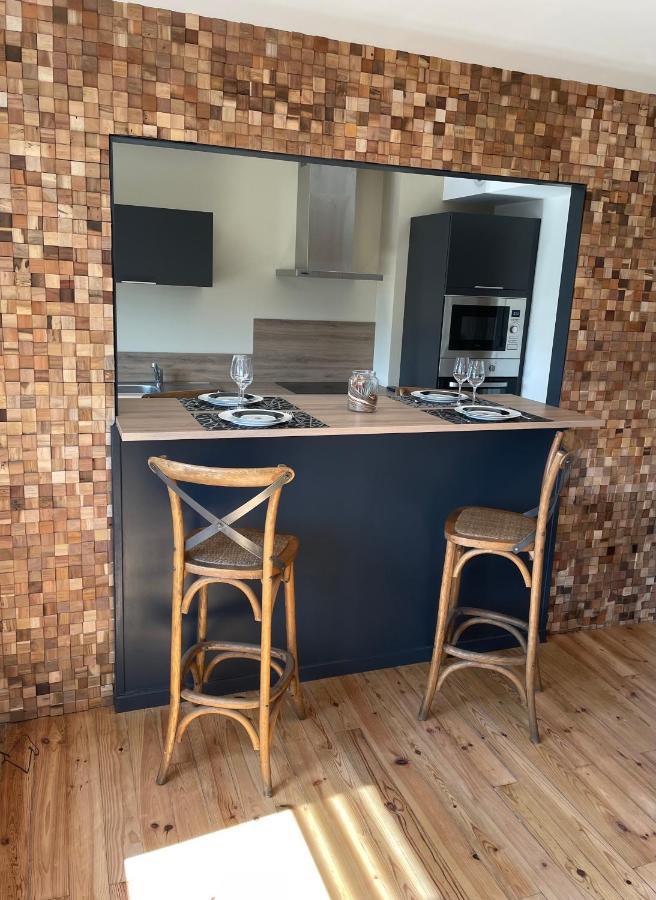 Le Petit Cocon Apartment Outreau Exterior photo